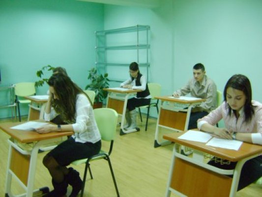 Alţi cinci elevi din Constanţa au fost eliminaţi de la BAC